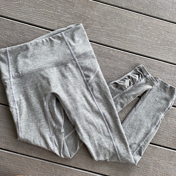 Free People Pants - Free People movement leggings high rise
